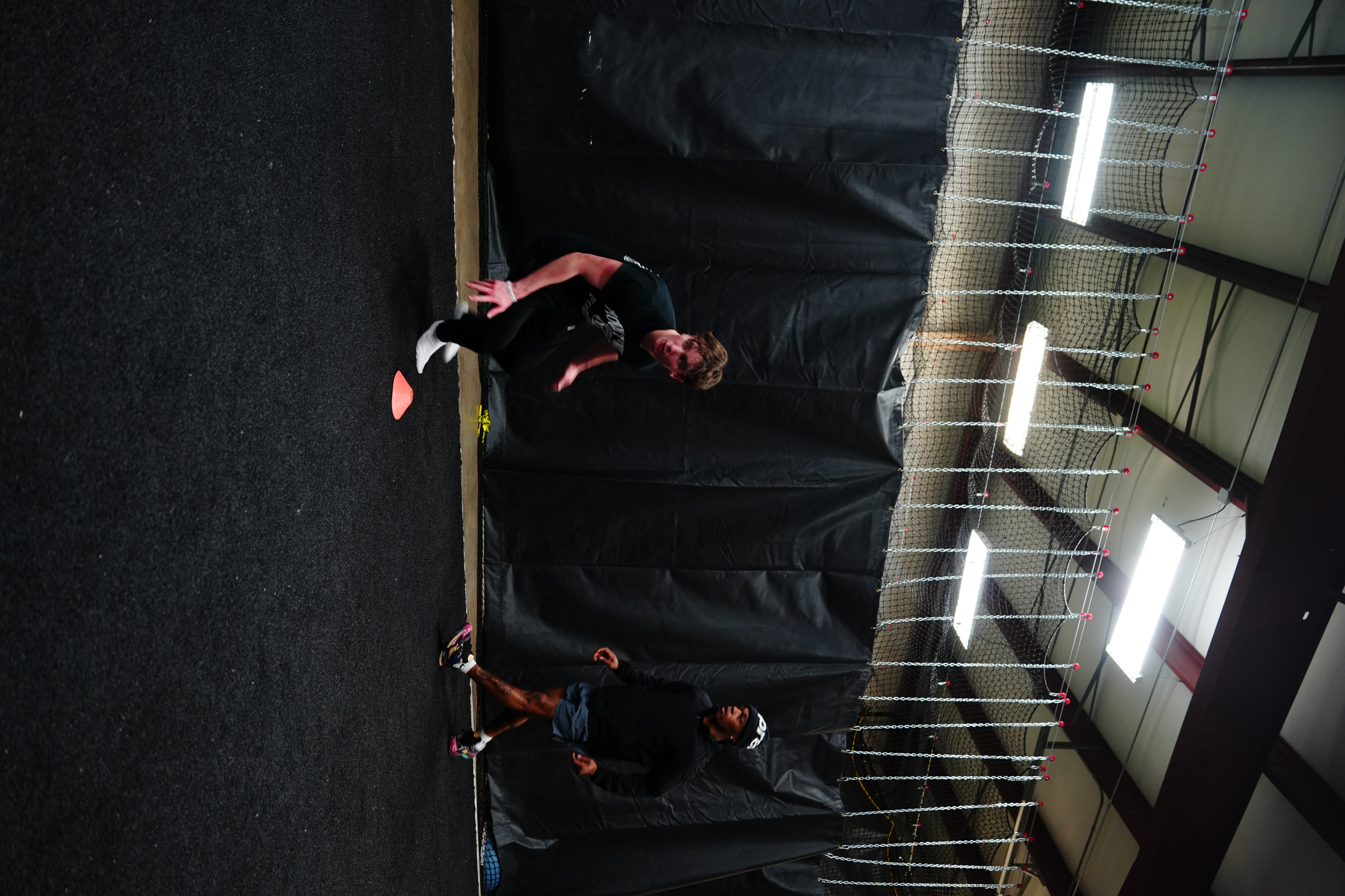 Football Skills Training