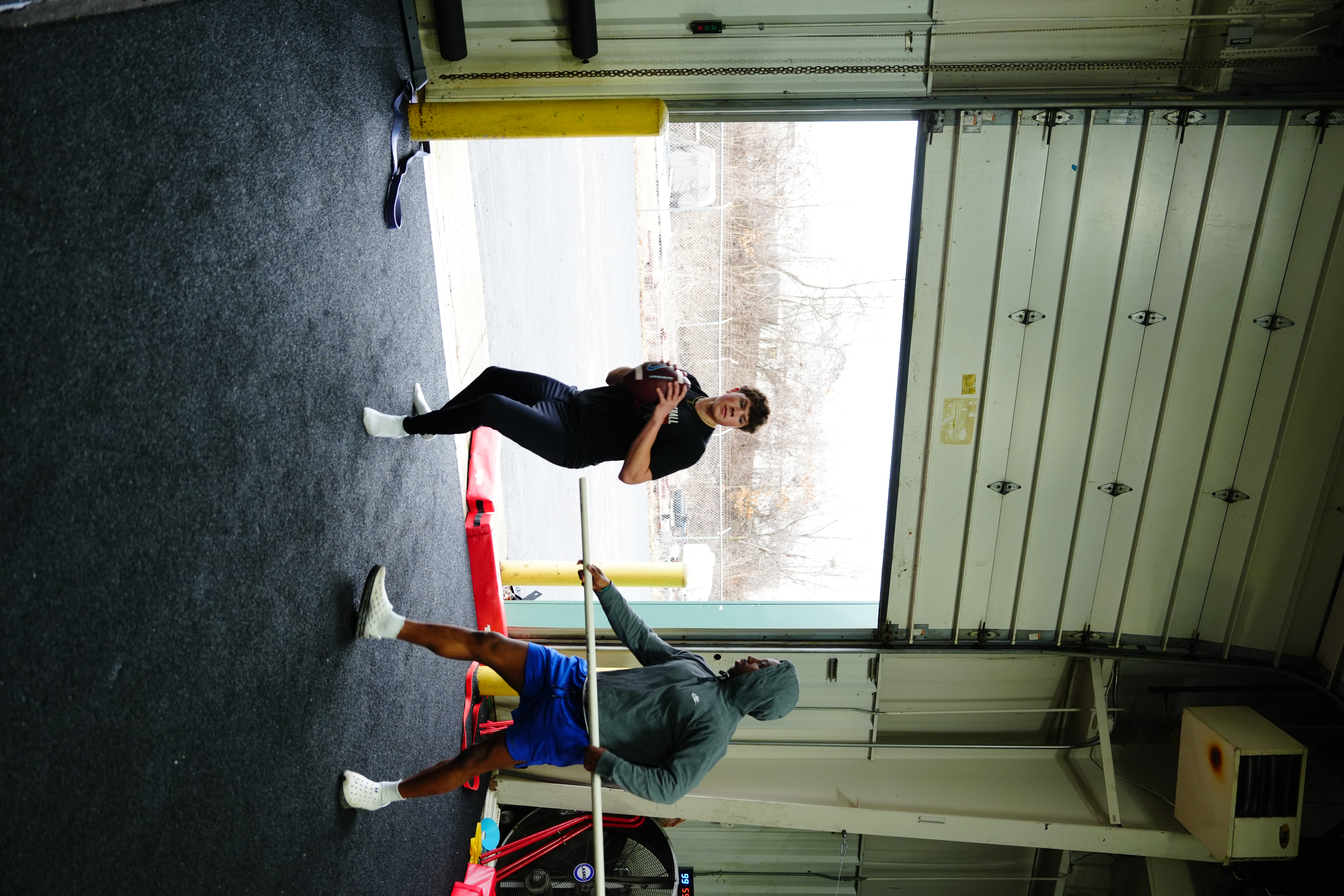 Football Skills Training