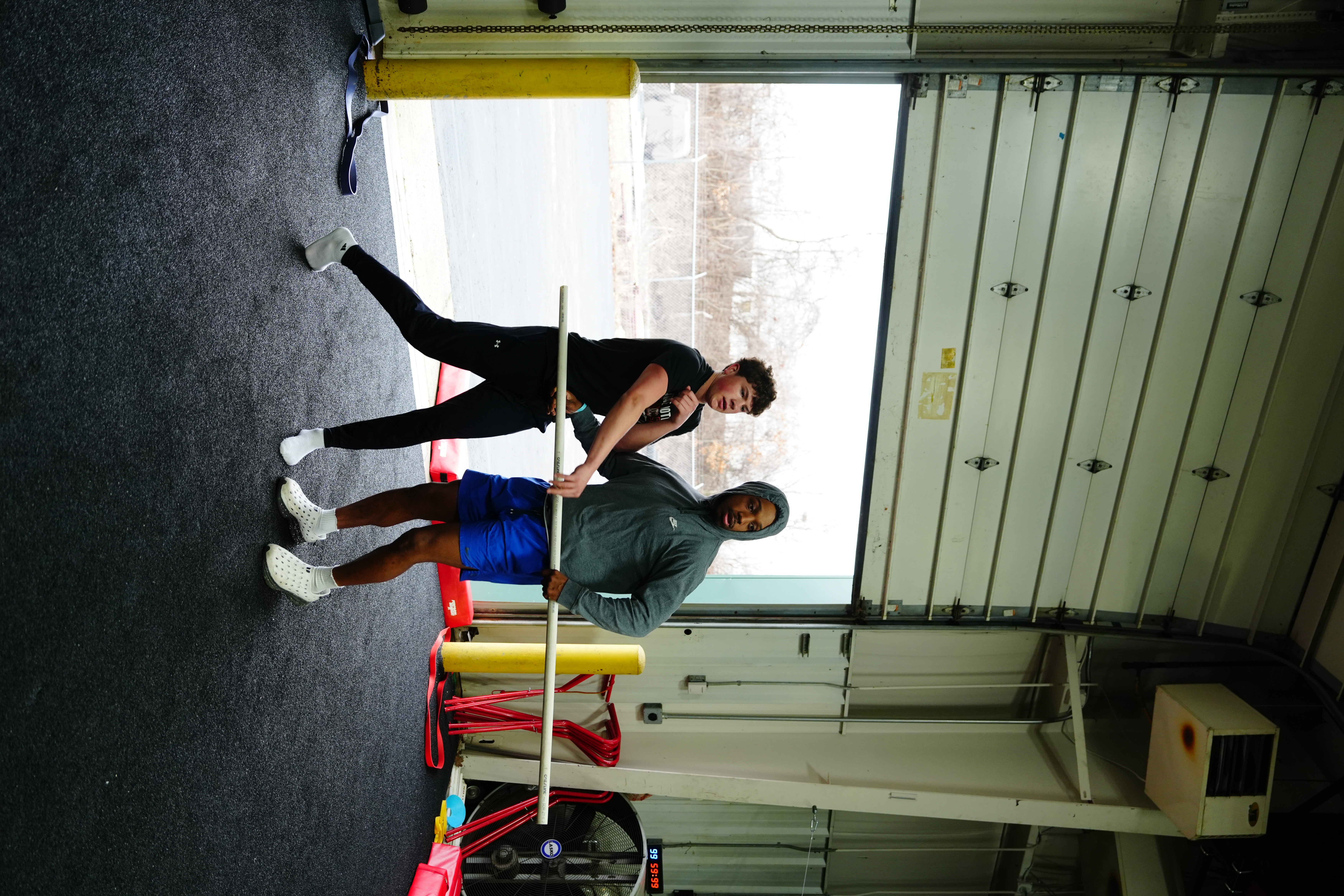 Football Skills Training