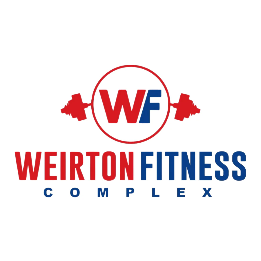 Athlete Training West Virginia